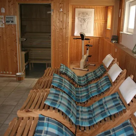 01_das Inselhaus 7 Сasa de vacaciones